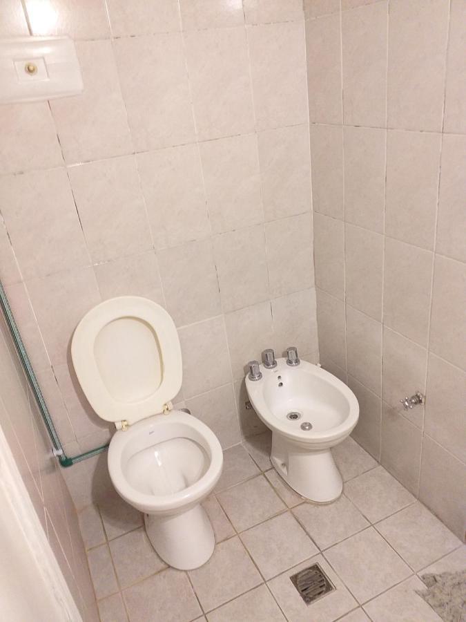 Hotel Entre Rios Μαρ ντελ Πλάτα Εξωτερικό φωτογραφία