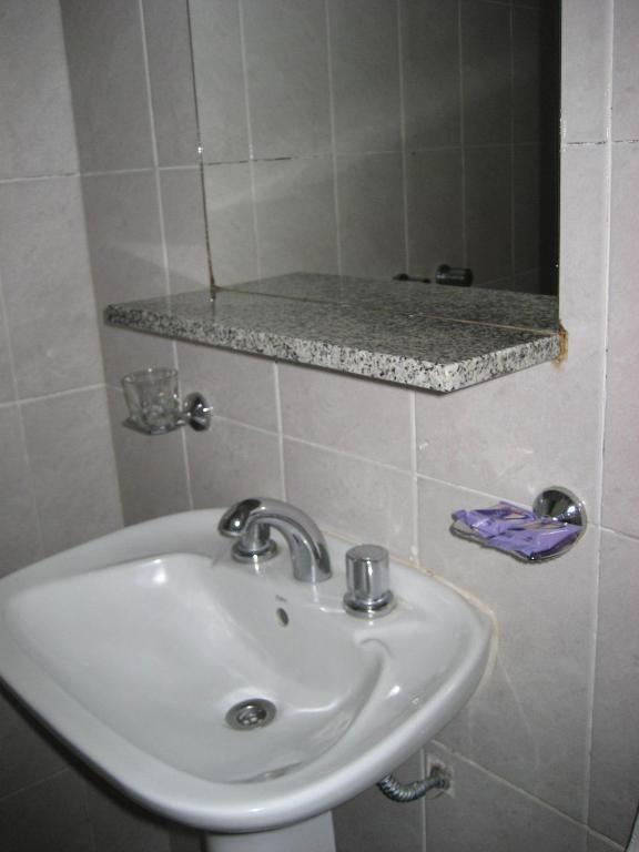 Hotel Entre Rios Μαρ ντελ Πλάτα Δωμάτιο φωτογραφία
