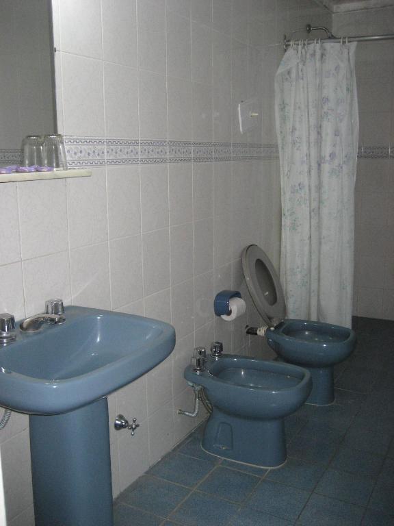Hotel Entre Rios Μαρ ντελ Πλάτα Δωμάτιο φωτογραφία