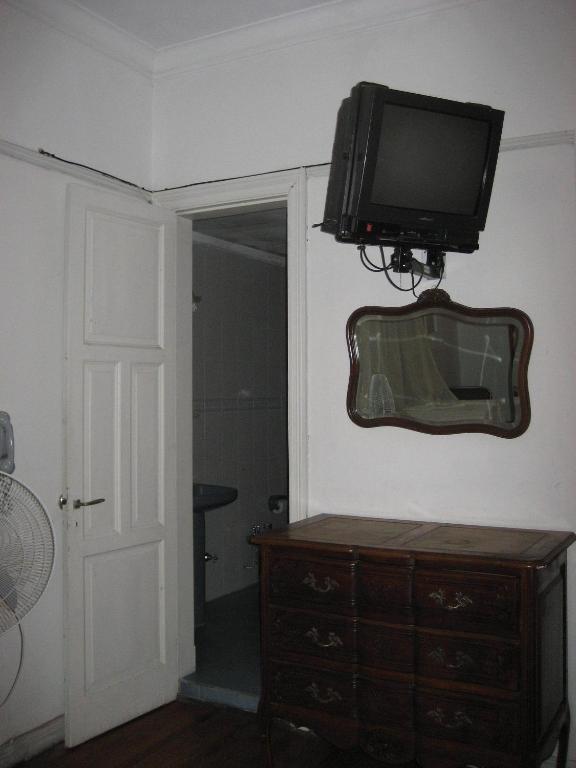 Hotel Entre Rios Μαρ ντελ Πλάτα Δωμάτιο φωτογραφία