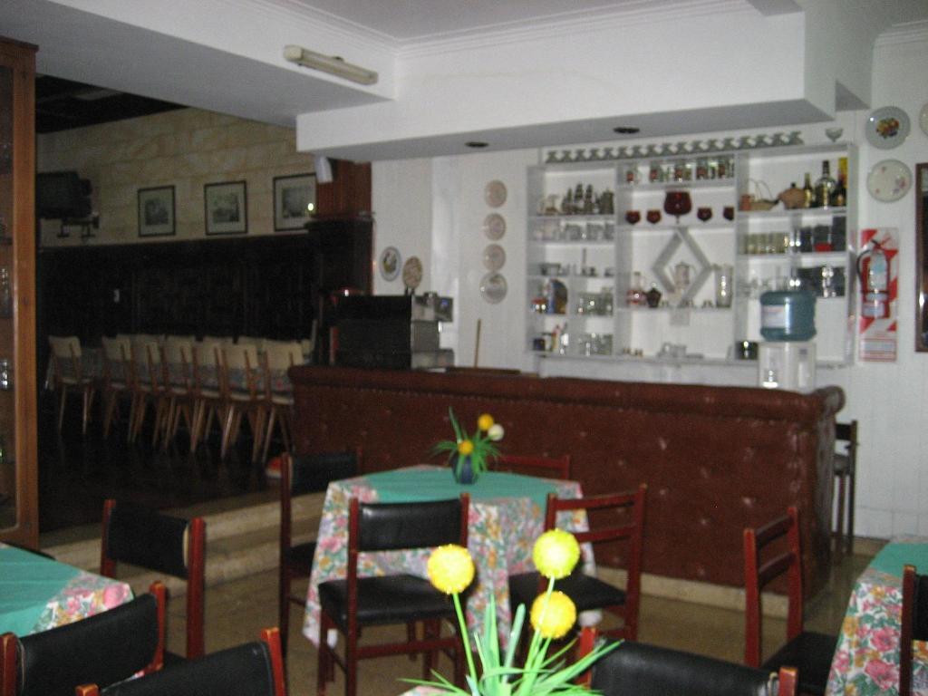 Hotel Entre Rios Μαρ ντελ Πλάτα Εξωτερικό φωτογραφία