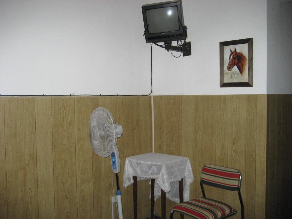 Hotel Entre Rios Μαρ ντελ Πλάτα Εξωτερικό φωτογραφία